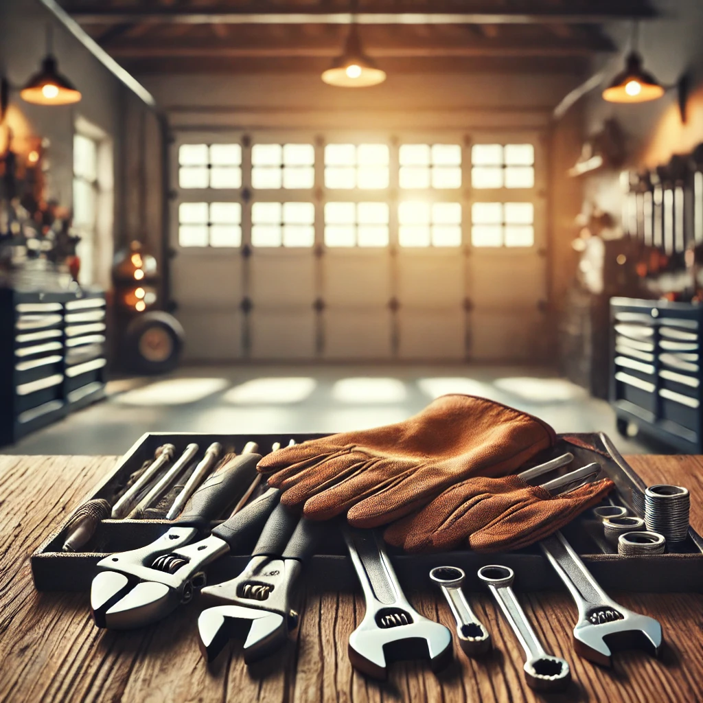 About Our Family-Owned Garage Door Company in Yeadon PA - Professional Service Team