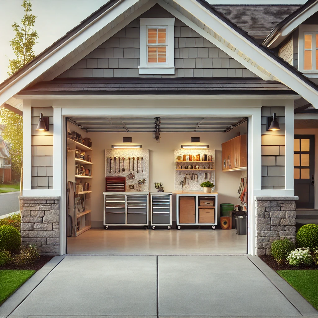 Latest garage door repair tips and maintenance guides from Yeadon's trusted experts