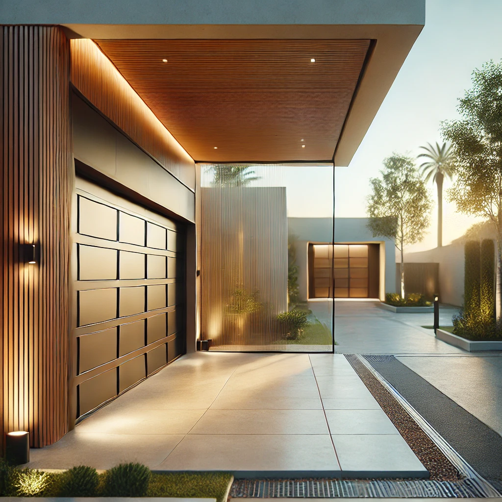 Custom Garage Doors Yeadon PA - Luxury Designs with Premium Materials & Expert Installation