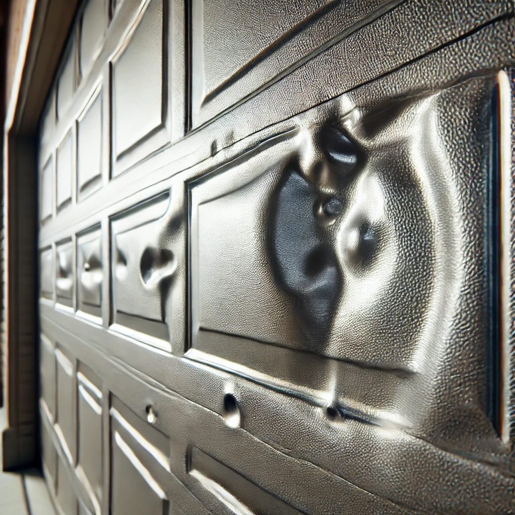 Professional Garage Door Dents Repair Yeadon PA - Expert Dent Removal Services