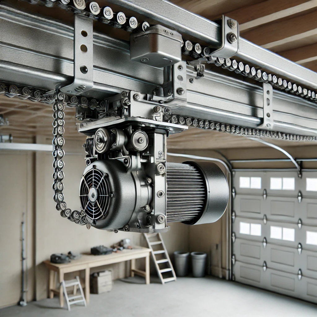 Professional Garage Door Opener Installation Yeadon PA - Expert Smart Opener Installation Services