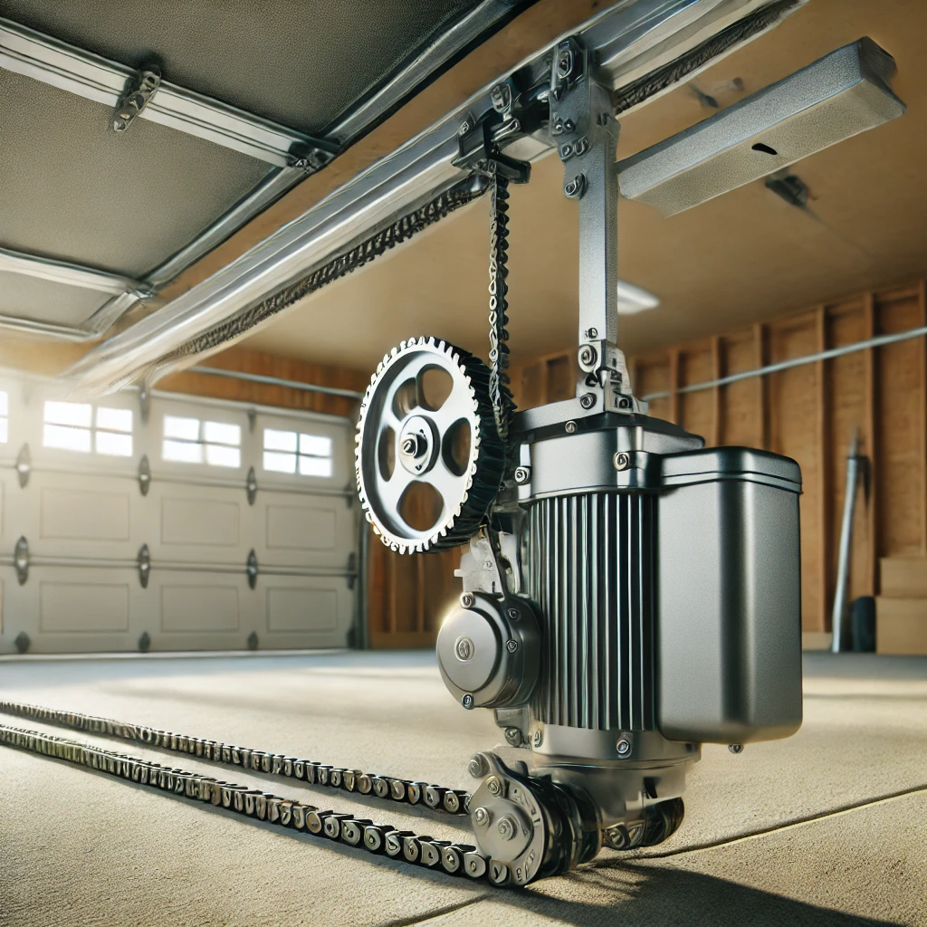 Garage Door Opener Installation & Service in Yeadon PA - Professional Solutions for All Opener Brands