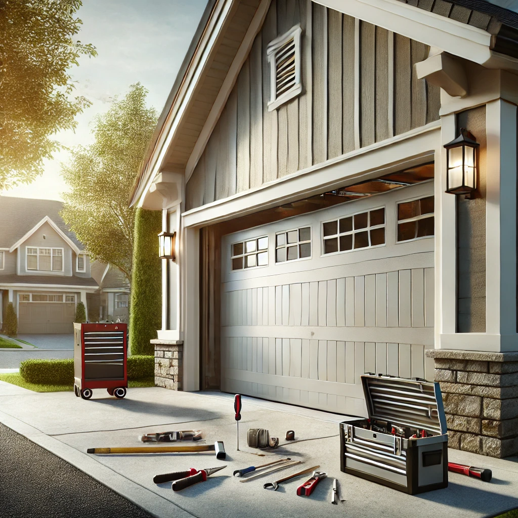 24/7 Garage Door Repair Yeadon PA - Emergency Repair Services by Yeadon Garage Door Repair