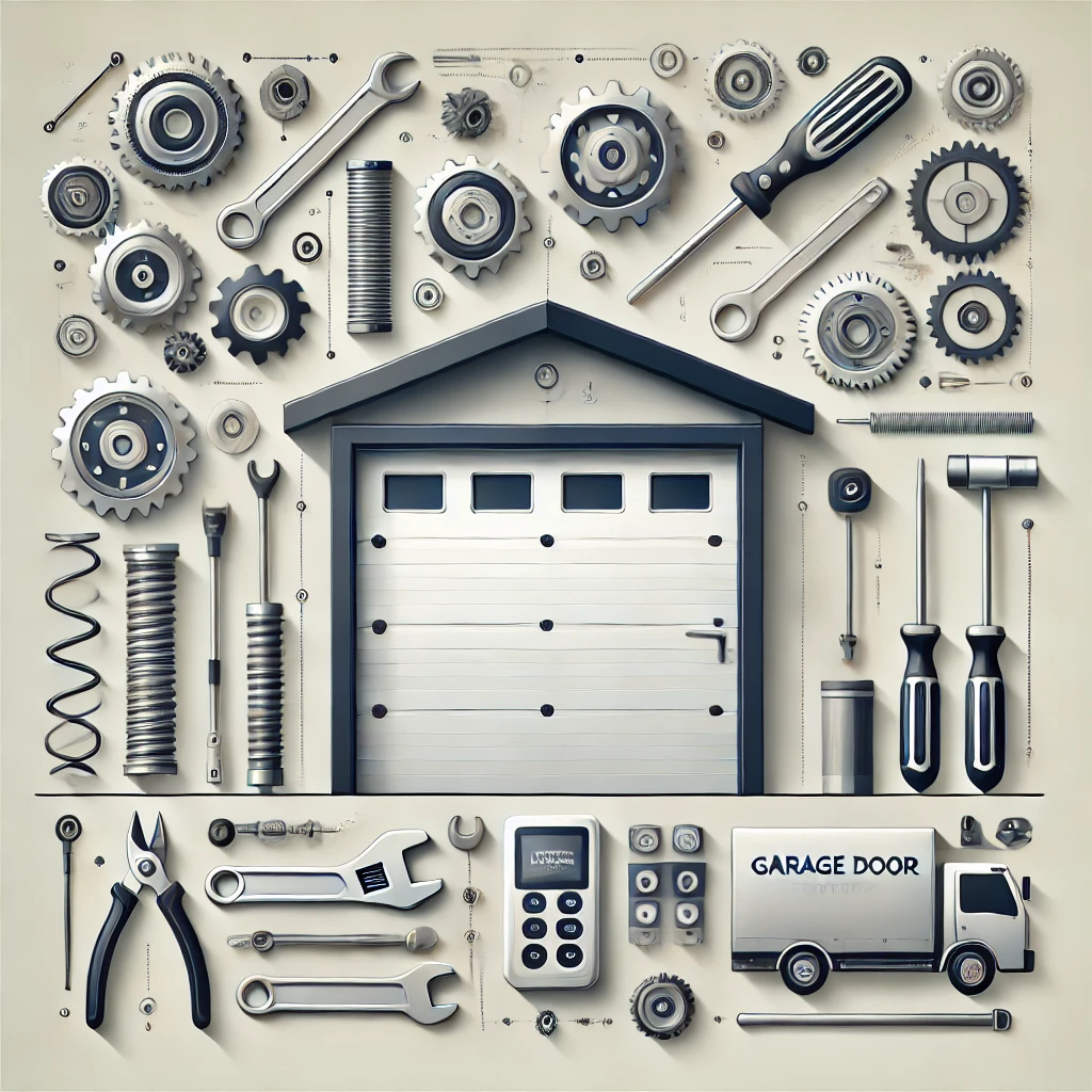 Professional Garage Door Services in Yeadon PA - Expert Technical Team