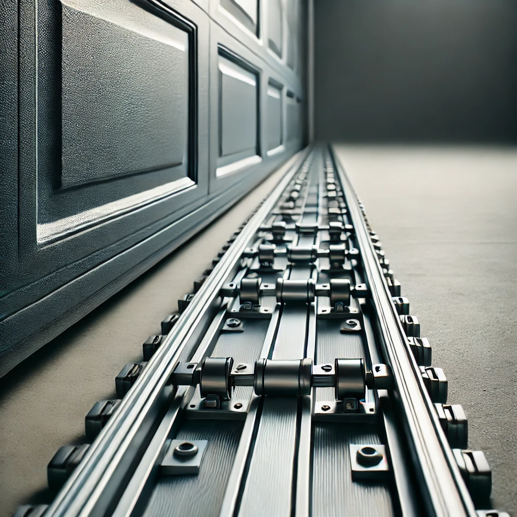 Professional Garage Door Track Repair Yeadon PA - Expert Track & Roller Repair Services