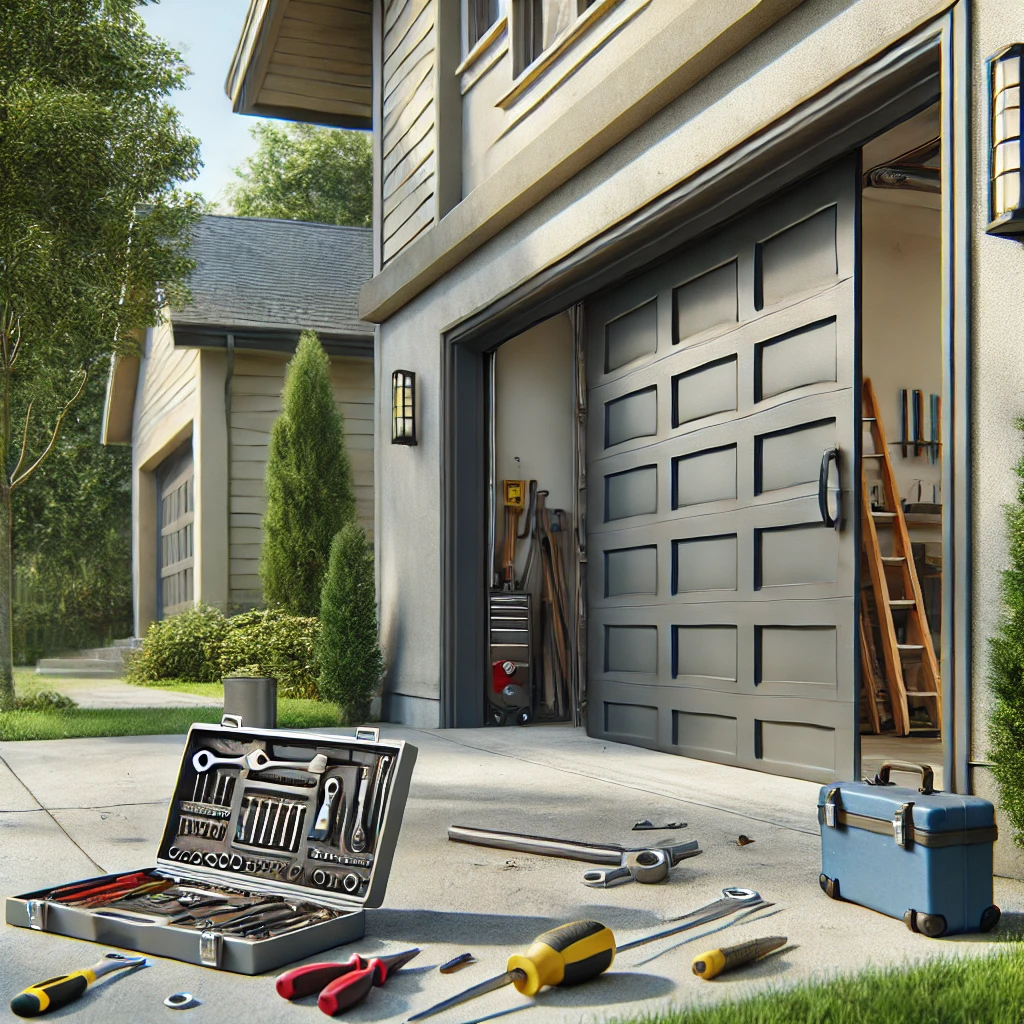 Local Garage Door Repair Yeadon PA - 24/7 Emergency Service Near You