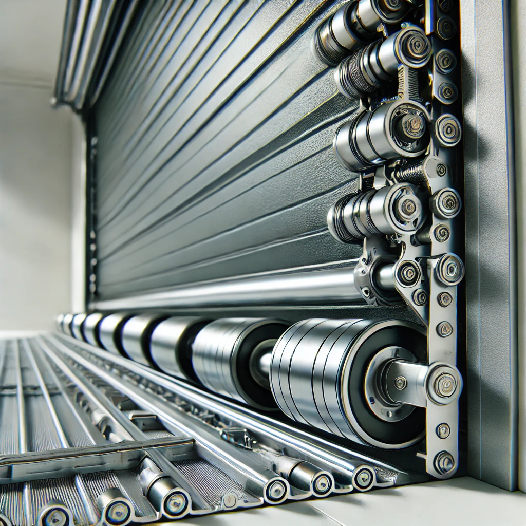 Expert Roller Garage Door Repairs Yeadon PA - Professional Door System Specialists