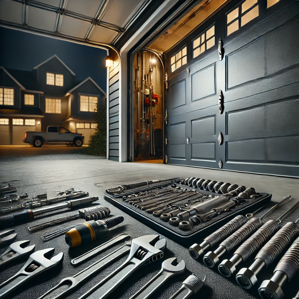 Same Day Garage Door Repair Yeadon PA - Fast Service for Springs, Openers & More